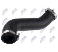 NTY GPP-HY-015 Gaine de suralimentation pour HYUNDAI,KIA