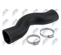NTY Gaine de suralimentation GPP-KA-001 pour KIA Sorento I 281654A160