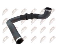 Conduite d'air GPP-LR-001 NTY pour LAND ROVER RANGE ROVER EVOQUE DISCOVERY SPORT