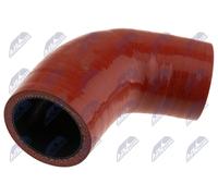 NTY GPP-LR-003 Gaine de suralimentation pour LAND ROVER
