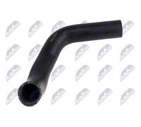 NTY GPP-LR-034 Gaine de suralimentation pour LAND ROVER