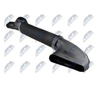 NTY Tuyau d'aspiration, filtre à air GPP-ME-023