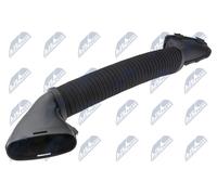 NTY GPP-ME-038 Tuyau d'aspiration, alimentation d'air pour MERCEDES-BENZ