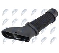 NTY GPP-ME-040 Tuyau d'aspiration, alimentation d'air pour MERCEDES-BENZ