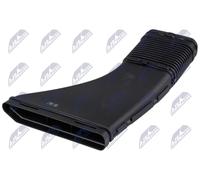 NTY GPP-ME-091 Tuyau d'aspiration, alimentation d'air pour MERCEDES-BENZ