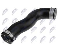 NTY GPP-ME-139 Durite de turbo