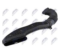 NTY GPP-ME-176 Tuyau d'aspiration, alimentation d'air pour MERCEDES-BENZ