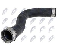 NTY GPP-ME-218 Durite de turbo