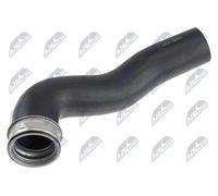 NTY GPP-ME-227 Gaine de suralimentation pour MERCEDES-BENZ