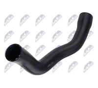 NTY GPP-ME-234 Gaine de suralimentation pour MERCEDES-BENZ