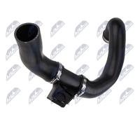 NTY GPP-ME-239 Durite de turbo