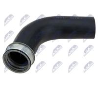 NTY GPP-MS-008 Durite de turbo