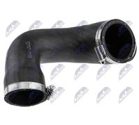 Gaine de suralimentation pour MAZDA | RF7N13221, GPP-MZ-003