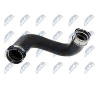 NTY GPP-NS-005 Gaine de suralimentation pour NISSAN