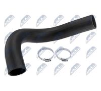 NTY GPP-NS-016 Gaine de suralimentation pour NISSAN