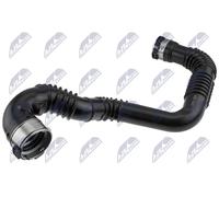 NTY GPP-NS-034 Gaine de suralimentation pour NISSAN,RENAULT