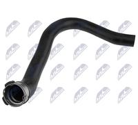 NTY GPP-PL-055 Durite de turbo