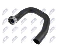 NTY Durite de turbo GPP-PL-061 pour Opel Corsa D 1.3CDTI (06-)
