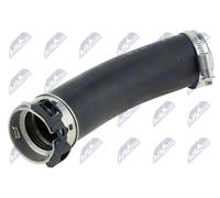 NTY GPP-RE-019 Durite de turbo
