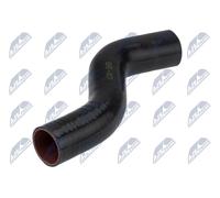 Gaine de suralimentation pour RENAULT | 8200775694, GPP-RE-027, 09-0085