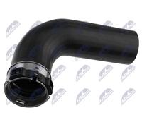 NTY GPP-RE-072 Gaine de suralimentation pour RENAULT