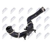 NTY GPP-RE-083 Gaine de suralimentation pour RENAULT