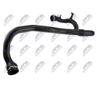 NTY GPP-RE-109 Gaine de suralimentation pour DACIA,RENAULT