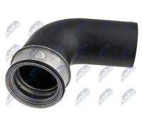 NTY GPP-SE-003 Gaine de suralimentation pour SEAT,SKODA,VW