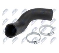 NTY GPP-TY-017 Gaine de suralimentation pour TOYOTA