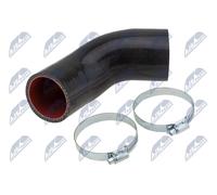 NTY GPP-VV-008 Gaine de suralimentation pour VOLVO
