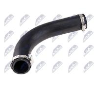 NTY GPP-VV-043 Durite de turbo