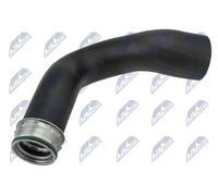 NTY GPP-VW-089 Gaine de suralimentation pour AUDI,VW