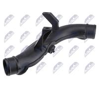 NTY GPP-VW-107 Gaine de suralimentation pour AUDI,SEAT,SKODA,VW