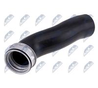 NTY GPP-WW-112 Durite de turbo