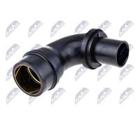 NTY GPP-VW-126 Tuyau, ventilation de carter-moteur pour AUDI,VW