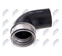 NTY Gaine de suralimentation GPP-VW-193 pour Ford, SEAT et VW (Sharan 1.9/2.0 TDI)