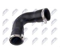 Gaine de suralimentation NTY GPP-VW-196
