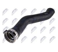 Gaine de suralimentation NTY GPP-VW-206