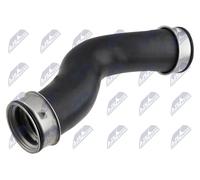 NTY GPP-VW-242 Gaine de suralimentation pour VW