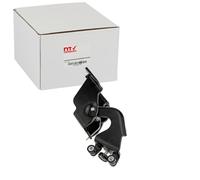 Guidage à galets, porte coulissante TEKNÖR EZC-FT-130