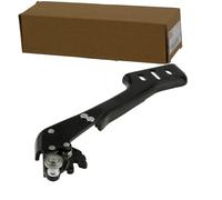 NTY Guidage à galets, porte coulissante EZC-FR-121