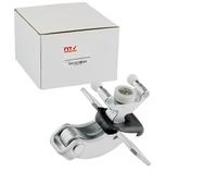 NTY Guidage à galets, porte coulissante EZC-FT-015