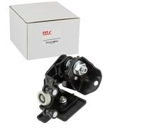 NTY Guidage à galets, porte coulissante EZC-FT-088