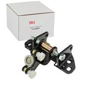 NTY Guidage à galets, porte coulissante EZC-ME-116