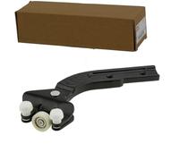 NTY Guidage à galets, porte coulissante EZC-ME-127