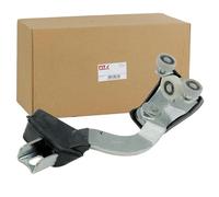 NTY Guidage à galets, porte coulissante EZC-VC-002