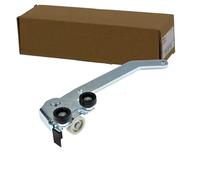 NTY Guidage à galets, porte coulissante EZC-VC-009