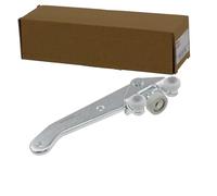 NTY Guidage à galets, porte coulissante EZC-VW-061