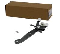 NTY Guidage à galets, porte coulissante EZC-VW-068