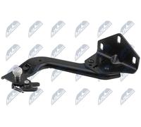 NTY Guidage Roulement Porte Coulissante Droite 7C0843398C EZC-WW-526